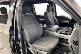 Ford F-150 2020 4x4 XLT 4dr SuperCrew 5.5 ft. SB