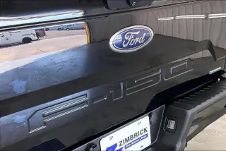 Ford F-150 2020 4x4 XLT 4dr SuperCrew 5.5 ft. SB