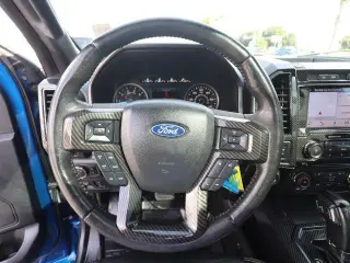 Ford F-150 2018 4x4 XLT 4dr SuperCrew 5.5 ft. SB