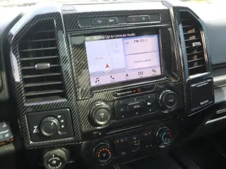 Ford F-150 2018 4x4 XLT 4dr SuperCrew 5.5 ft. SB