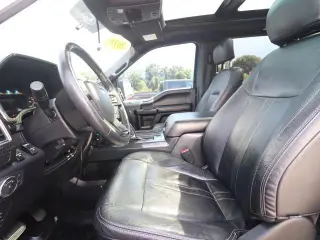 Ford F-150 2018 4x4 XLT 4dr SuperCrew 5.5 ft. SB