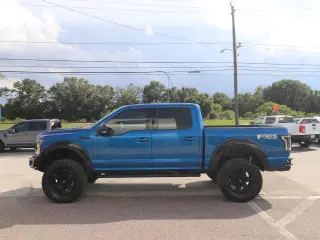 Ford F-150 2018 4x4 XLT 4dr SuperCrew 5.5 ft. SB