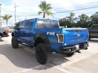 Ford F-150 2018 4x4 XLT 4dr SuperCrew 5.5 ft. SB