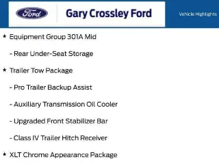 Ford F-150 2016 4x4 XLT 4dr SuperCrew 5.5 ft. SB
