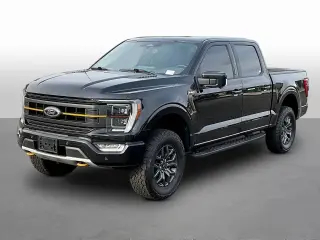 Ford F-150 2023 4x4 Tremor 4dr SuperCrew 5.5 ft. SB
