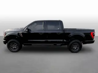Ford F-150 2023 4x4 Tremor 4dr SuperCrew 5.5 ft. SB