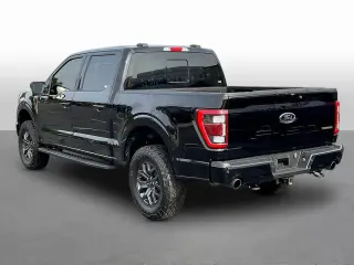 Ford F-150 2023 4x4 Tremor 4dr SuperCrew 5.5 ft. SB