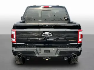 Ford F-150 2023 4x4 Tremor 4dr SuperCrew 5.5 ft. SB