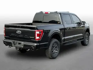 Ford F-150 2023 4x4 Tremor 4dr SuperCrew 5.5 ft. SB