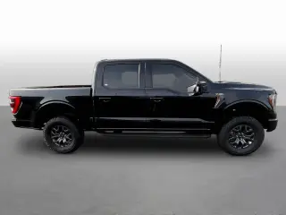 Ford F-150 2023 4x4 Tremor 4dr SuperCrew 5.5 ft. SB