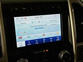 Ford F-150 2020 4x4 Lariat 4dr SuperCrew 5.5 ft. SB