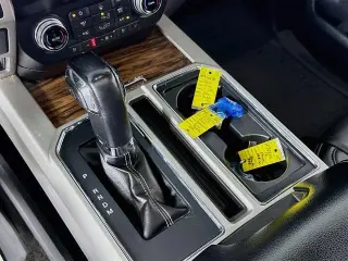 Ford F-150 2020 4x4 Lariat 4dr SuperCrew 5.5 ft. SB
