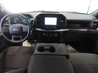 Ford F-150 2023 4x2 XL 4dr SuperCrew 6.5 ft. SB
