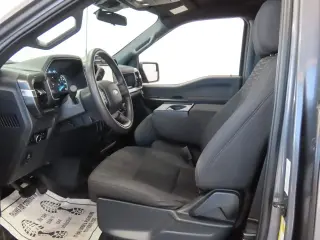 Ford F-150 2023 4x2 XL 4dr SuperCrew 6.5 ft. SB