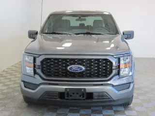 Ford F-150 2023 4x2 XL 4dr SuperCrew 6.5 ft. SB