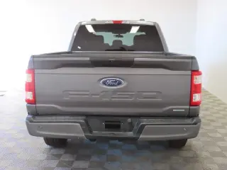 Ford F-150 2023 4x2 XL 4dr SuperCrew 6.5 ft. SB