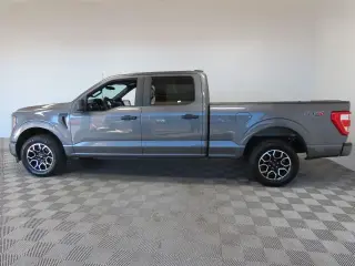 Ford F-150 2023 4x2 XL 4dr SuperCrew 6.5 ft. SB