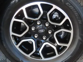 Ford F-150 2023 4x2 XL 4dr SuperCrew 6.5 ft. SB
