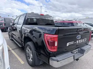 Ford F-150 2023 4x2 XLT 4dr SuperCrew 5.5 ft. SB