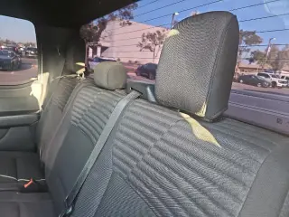 Ford F-150 2023 4x2 XL 4dr SuperCrew 5.5 ft. SB