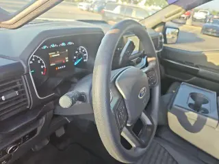 Ford F-150 2023 4x2 XL 4dr SuperCrew 5.5 ft. SB