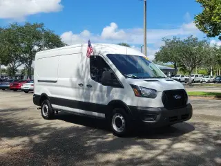 Ford Transit 2023 250 3dr SWB Medium Roof Furgón de Carga