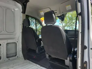 Ford Transit 2023 250 3dr SWB Medium Roof Furgón de Carga