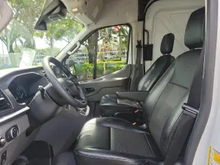 Ford Transit 2023 250 3dr SWB Medium Roof Furgón de Carga