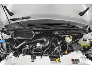 Ford Transit 2023 250 3dr SWB Techo Medio Furgón de Carga