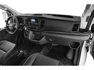 Ford Transit 2023 250 3dr SWB Techo Medio Furgón de Carga