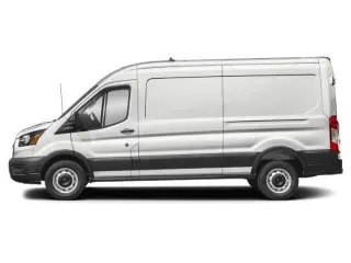 Ford Transit 2023 250 3dr SWB Techo Medio Furgón de Carga