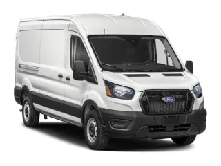 Ford Transit 2023 250 3dr SWB Techo Medio Furgón de Carga