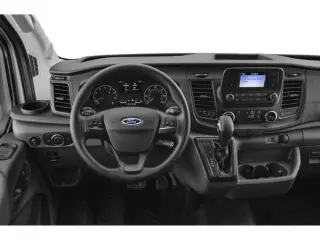 Ford Transit 2023 250 3dr SWB Techo Medio Furgón de Carga