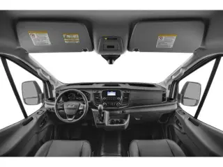 Ford Transit 2023 250 3dr SWB Techo Medio Furgón de Carga