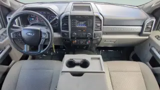 Ford F-250 Super Duty 2019 4x4 XLT Cabina de tripulación 4 puertas 6.8 ft. chata SB