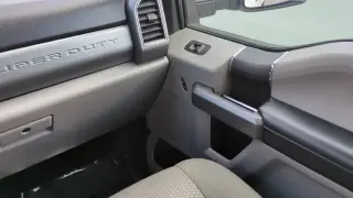 Ford F-250 Super Duty 2019 4x4 XLT Cabina de tripulación 4 puertas 6.8 ft. chata SB