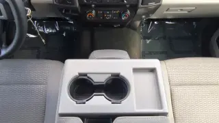 Ford F-250 Super Duty 2019 4x4 XLT Cabina de tripulación 4 puertas 6.8 ft. chata SB
