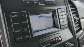 Ford F-250 Super Duty 2019 4x4 XLT Cabina de tripulación 4 puertas 6.8 ft. chata SB
