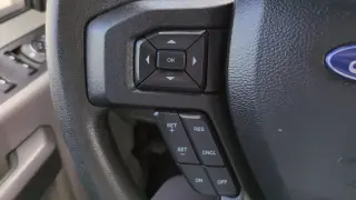 Ford F-250 Super Duty 2019 4x4 XLT Cabina de tripulación 4 puertas 6.8 ft. chata SB