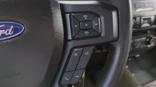 Ford F-250 Super Duty 2019 4x4 XLT Cabina de tripulación 4 puertas 6.8 ft. chata SB