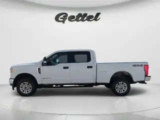 Ford F-250 Super Duty 2019 4x4 XLT Cabina de tripulación 4 puertas 6.8 ft. chata SB