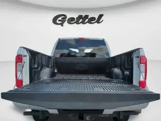 Ford F-250 Super Duty 2019 4x4 XLT Cabina de tripulación 4 puertas 6.8 ft. chata SB