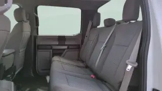 Ford F-250 Super Duty 2019 4x4 XLT Cabina de tripulación 4 puertas 6.8 ft. chata SB