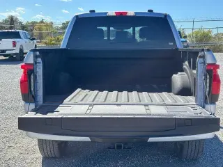 Ford F-150 Lightning 2022 AWD Lariat 4 puertas SuperCrew 5.5 pies SB
