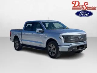 Ford F-150 Lightning 2022 AWD Lariat 4 puertas SuperCrew 5.5 pies SB