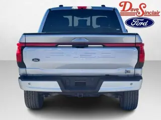 Ford F-150 Lightning 2022 AWD Lariat 4 puertas SuperCrew 5.5 pies SB