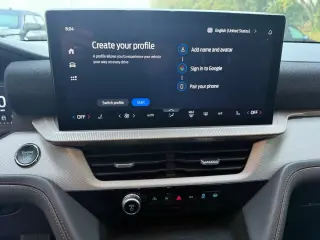 Ford Explorer 2025 AWD Active 4dr SUV