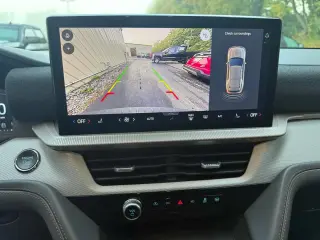 Ford Explorer 2025 AWD Active 4dr SUV