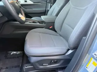 Ford Explorer 2025 AWD Active 4dr SUV