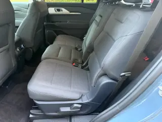 Ford Explorer 2025 AWD Active 4dr SUV